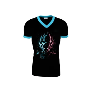 V Neck T-Shirt
