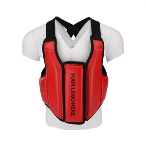 CHEST GUARD